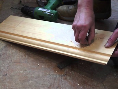 Tommy's Trade Secrets - How to Fit Skirting
