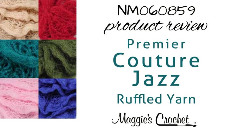 Couture Jazz Product Review NM060859