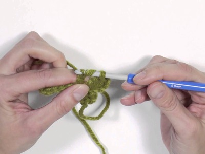 DIY by Panduro: Crochet School