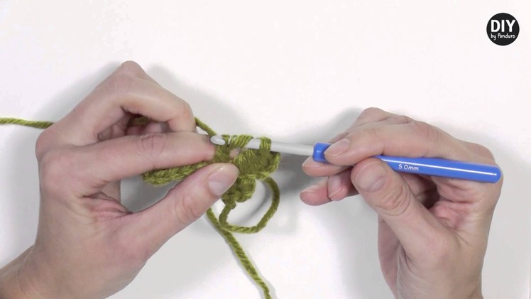 DIY by Panduro: Crochet School