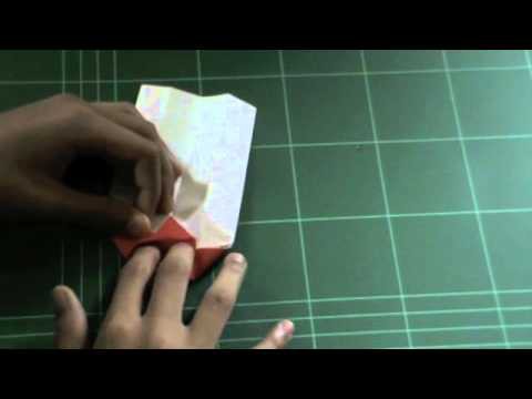 Origami Rectangle Box