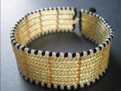 A Bracelet a Week 2011 - Part One