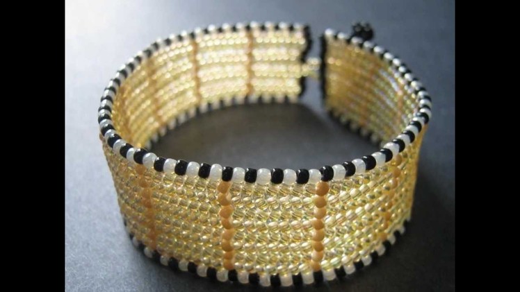 A Bracelet a Week 2011 - Part One