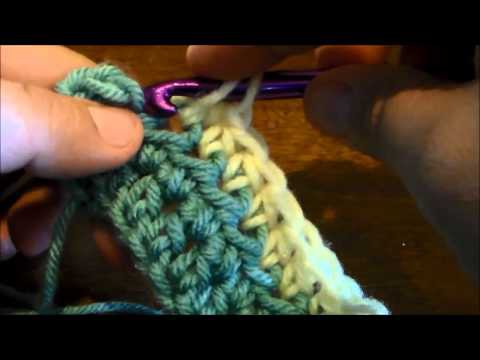 Tutorial How to Crochet a Cat Hoodie (Part 1)  By, Sabrina Sun
