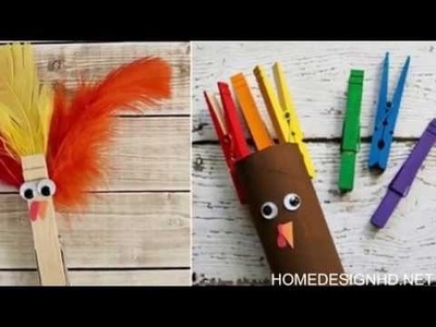 15 Creative Clothespin Crafts You Will Love to Try