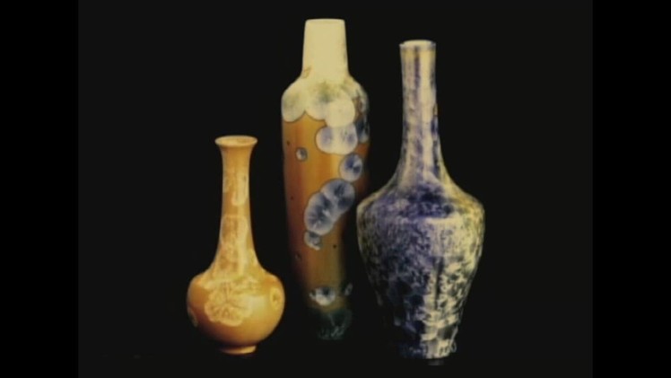 American Art Pottery Secrets - Paul J. Katrich - 1of6