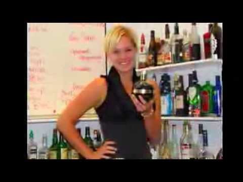 How to Become a Bartender With No Experience ;Bartenders Wanted