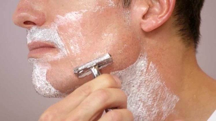 How To Use Your Double Edge Safety Razor