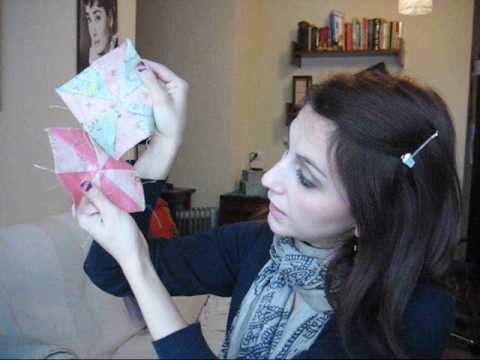 Nairamkitty crafts: patchwork materiales para iniciarse (parte 2)
