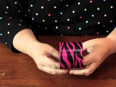 Recycled Tin Cuff Bracelets : Cool & Functional Crafts