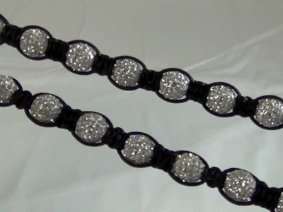 Total Bling Bling Disco Ball Necklace Over 50% off