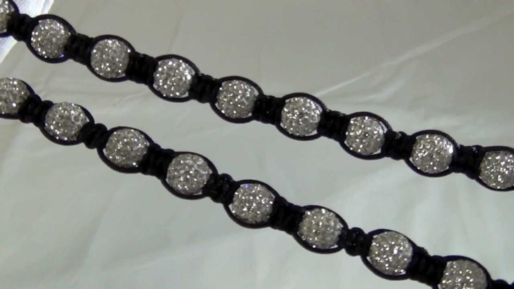 Total Bling Bling Disco Ball Necklace Over 50% off