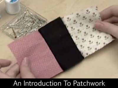 An Introduction To Patchwork
