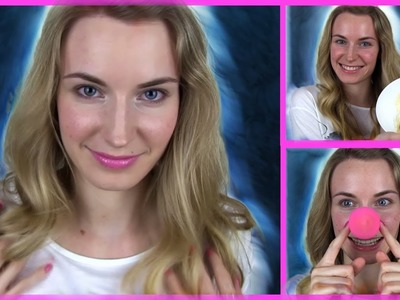 Barbara Palvin Makeup Tutorial & 10 Beauty Tips to a Fresh, Youthful, Natural Look & DIY: Lip Scrub