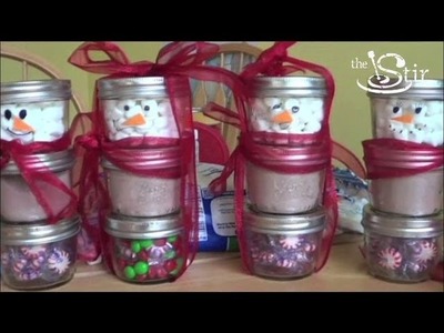 Cute Winter Craft for Your Kids! - Crafty Mom's Weekly Challenge - Episode 23