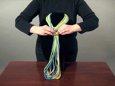 Jewelry Twists.T-Shirt Loops from Darice - Consumer Crafts