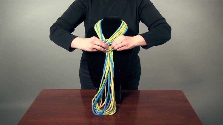Jewelry Twists.T-Shirt Loops from Darice - Consumer Crafts