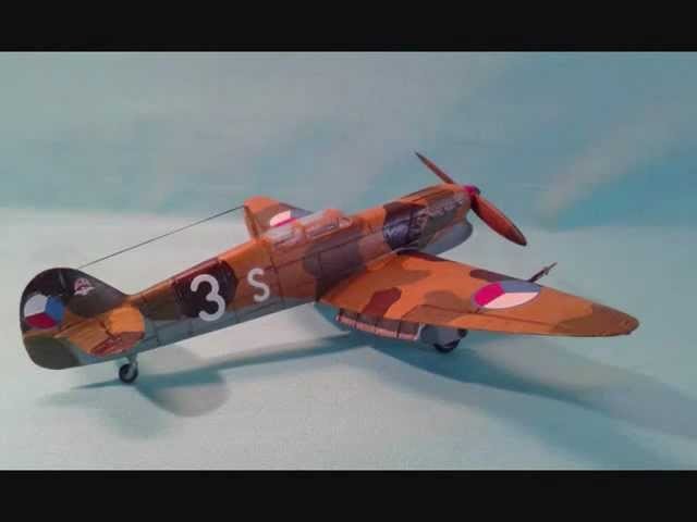 KOPRO. MASTER CRAFT 1.72 Avia 35.B - A Building Review