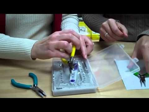 Quick Video - Mini Jewelry Tool Kit