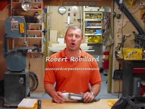 Rockwell SoniCrafter Oscillating Multi-Tool