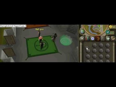 [rs] how to get fast Rune Crafting xp (or get 50 rc)