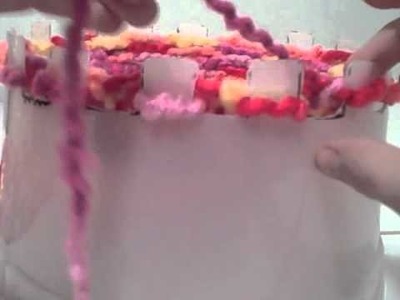 Spool Knitting Tips and Tricks