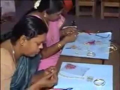 Thamarai Art Craft Workshop in Trichy-part03