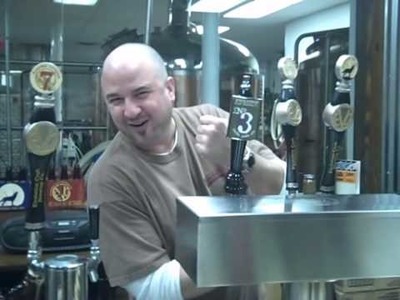 Closing Time Antics - Evolution Craft Brewery