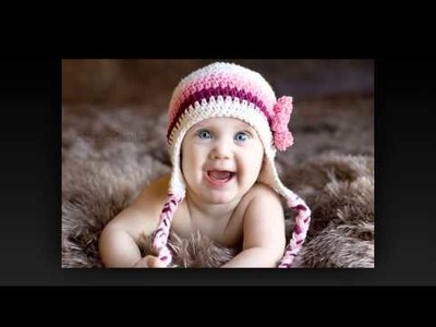 Crochet slippers for women