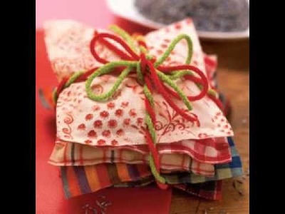 DIY Sewing craft projects ideas