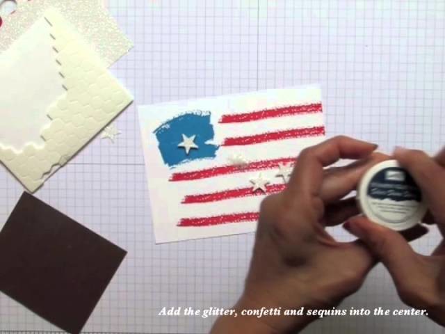 Finger Tips for Paper Crafting Art: Making a Faker Shaker