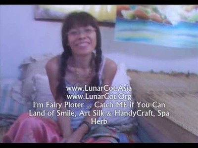 LunarCot : Art Silk Craft Spa Herb Tour : 2008-2010 for KeyWords