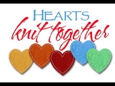 Our hearts knit together in love. A study of Colossians 2