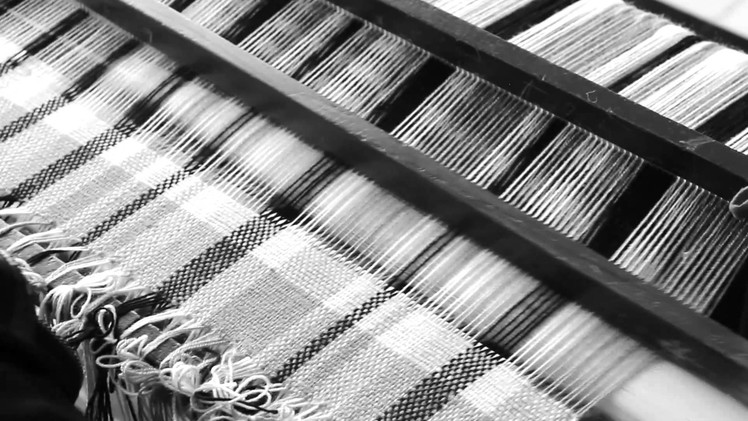 Project Pietà - Women prison "Santa Monica" Lima - Knitting, Sewing, Embroidery, Weaving (HD)