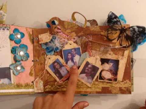 Scrapbooking with Lilly     True Love Story