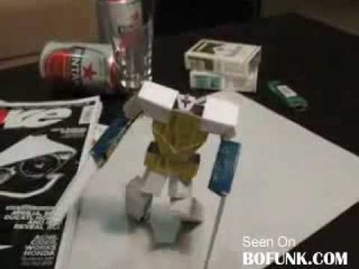 Cool Marlboro Box Transformers MUST SEE NEW FULL  ACTIONS ROBOTS VIDEOS HOT DOWNLOADS