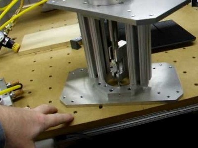 DIY CNC Table T-Nut Installation Tool - Neo7CNC.com