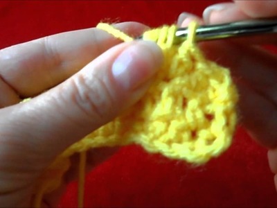 How to Crochet a Lego Block