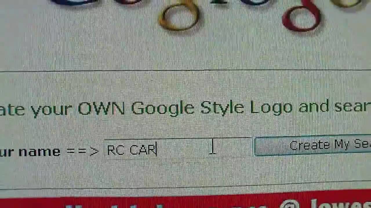 How to make Google say your name or whatever you want