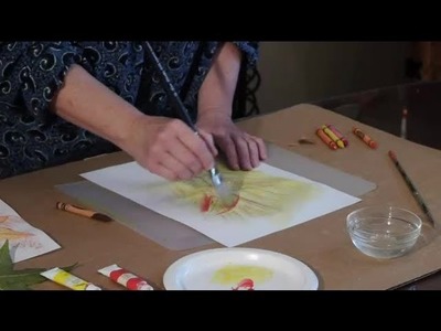 Sensory Art Activities for Kids Ages Birth to the Third Grade : Art Projects for Kids