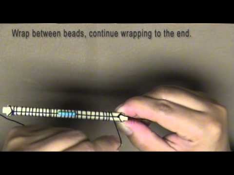 Versa-Loom Part 1, Easy Loom Bracelet Tutorial