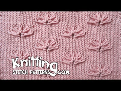 Cornflower Stitch