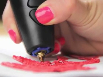Doodle Away with the 3Doodler, Available at Michaels