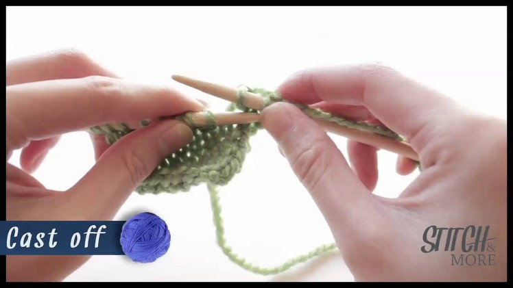 Knit Kit - Owl Tutorial