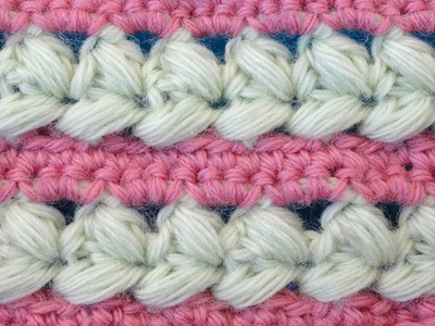 Spikelet Crochet pattern Колоски Вязание крючком Узор 43