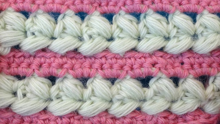 Spikelet Crochet pattern Колоски Вязание крючком Узор 43