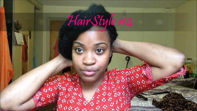 8 Hair Styles with Crochet Marley Hair