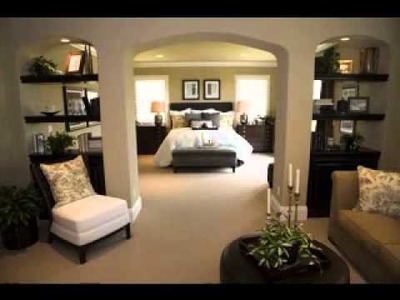 DIY Romantic master bedroom decor ideas