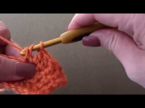 Double Crochet Increase by Crochet Hooks You