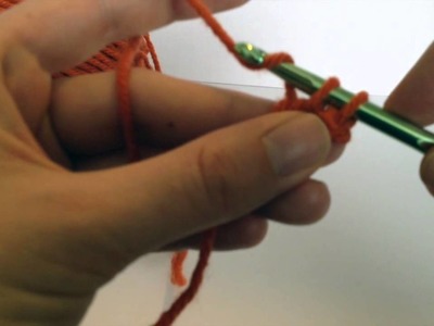 How to Crochet a Beanie: Single Crochet